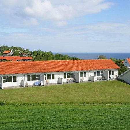 2 Person Holiday Home In Allinge Buitenkant foto