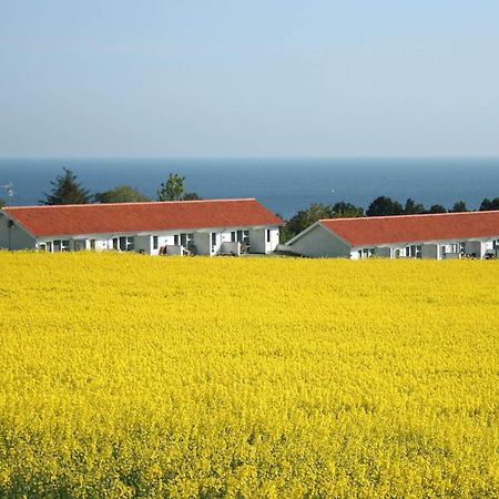 2 Person Holiday Home In Allinge Buitenkant foto