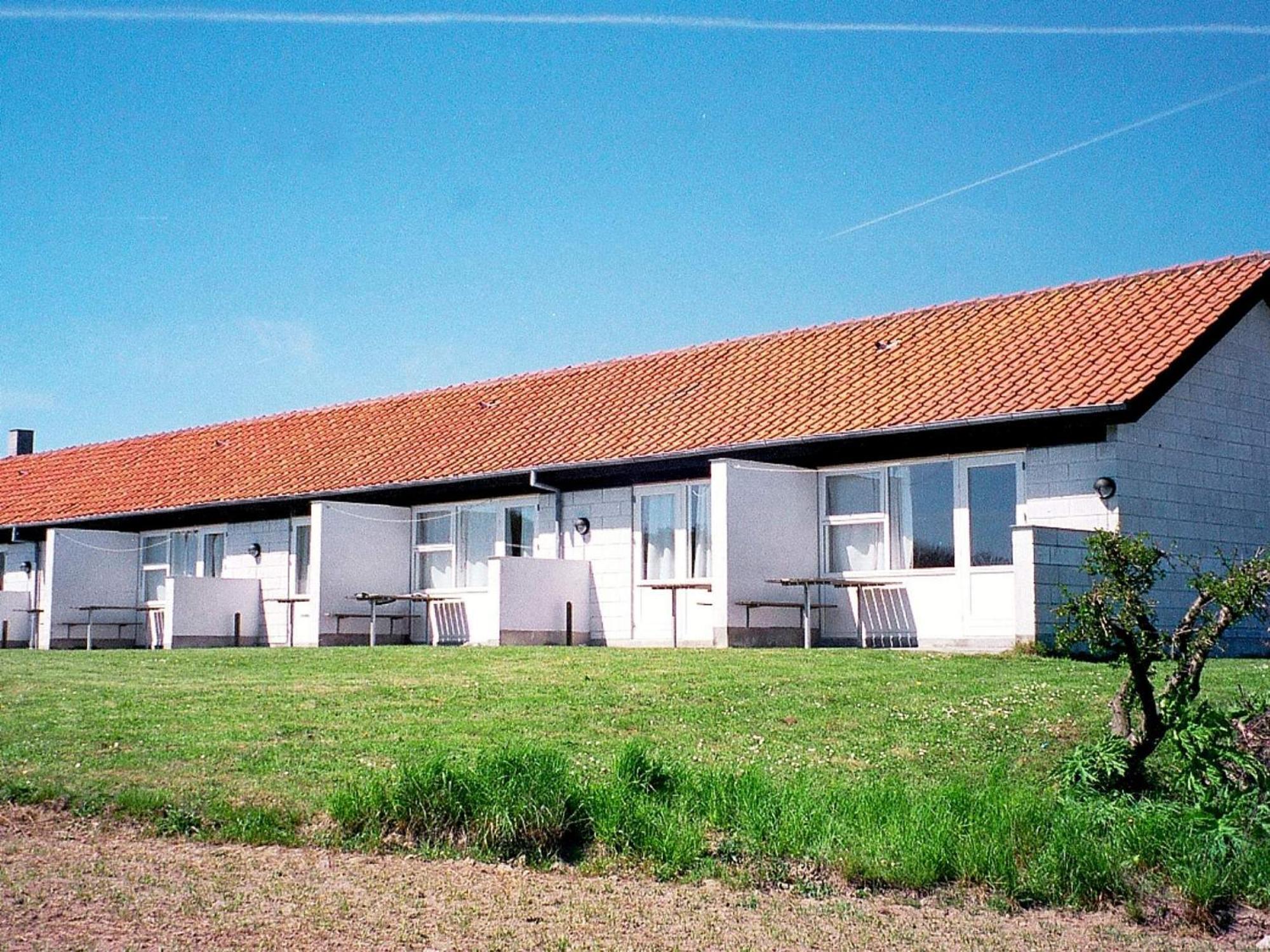 2 Person Holiday Home In Allinge Buitenkant foto